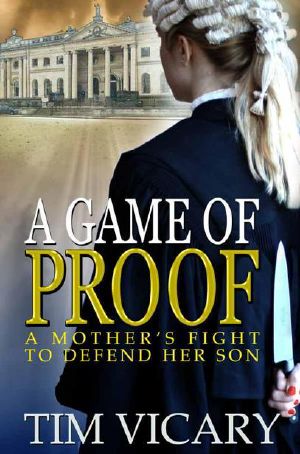 [The Trials of Sarah Newby 01] • A Game of Proof